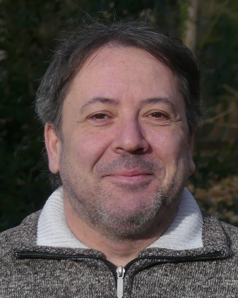 Cédrick PREVOST